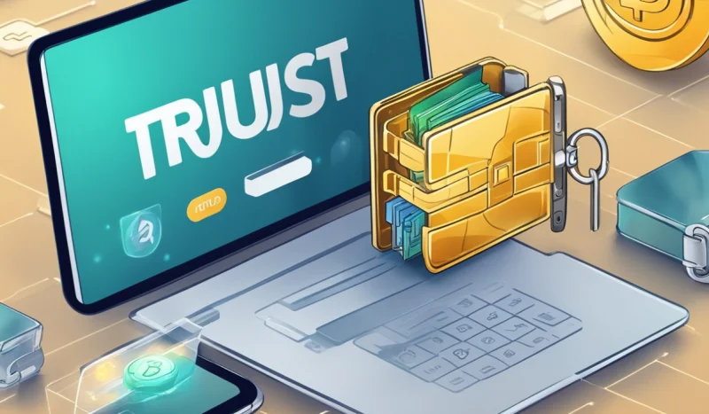 ¿Qué es Trust Wallet (TWT)? Una guía completa