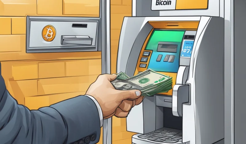Cómo cambiar bitcoin a dinero en efectivo: Guía paso a paso