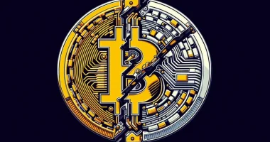 Reducción a la Mitad de Bitcoin Está Completa