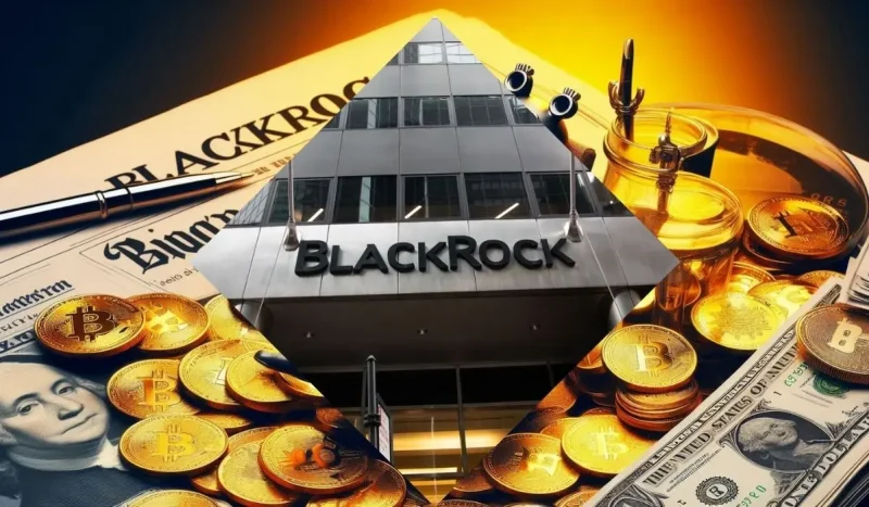 Quedan muchos críticos de Bitcoin en las finanzas, a pesar del nuevo amor de BlackRock