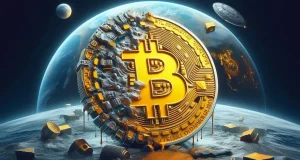 ¿Se ha incluido en el precio la reducción a la mitad de Bitcoin?