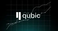 Qubic aumenta un 21% en menos de 24 horas