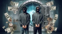 Hermanos y ex estudiantes del MIT arrestados por robar 25 millones de dólares de Ethereum