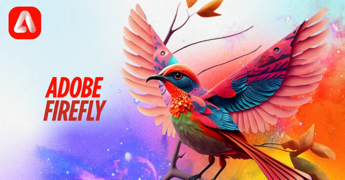 Adobe Presenta Firefly