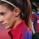 Aitana Bonmatí y Gavi