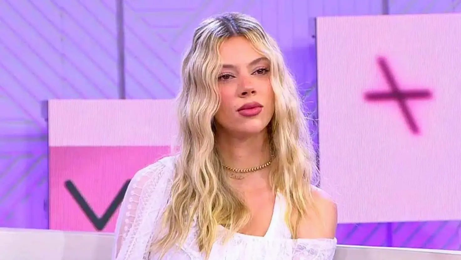 Alejandra Rubio Patrimonio Neto