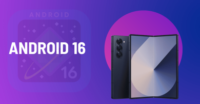 Android 16 comienza su despliegue oficial