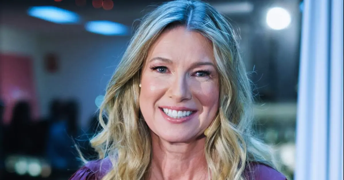 Anne Igartiburu
