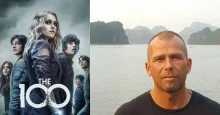Chad Boyce