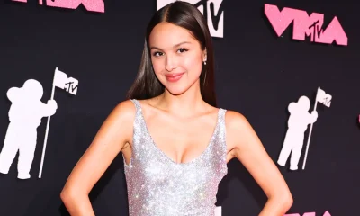 Con quién está saliendo Olivia Rodrigo