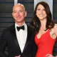 Cuánto recibió MacKenzie Scott de Jeff Bezos tras el divorcio