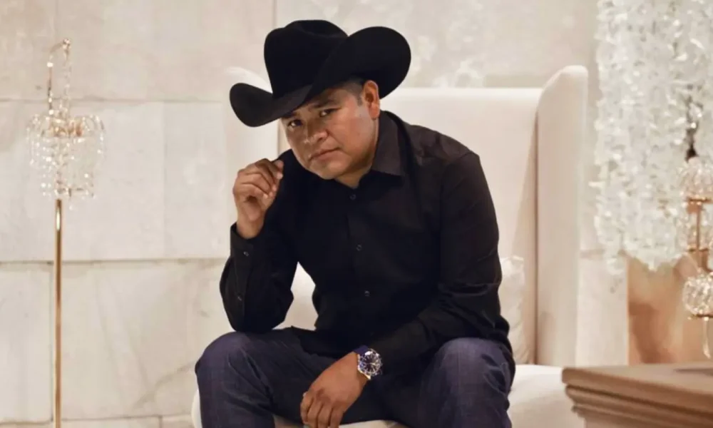Erasmo Catarino es ahora senador de la República
