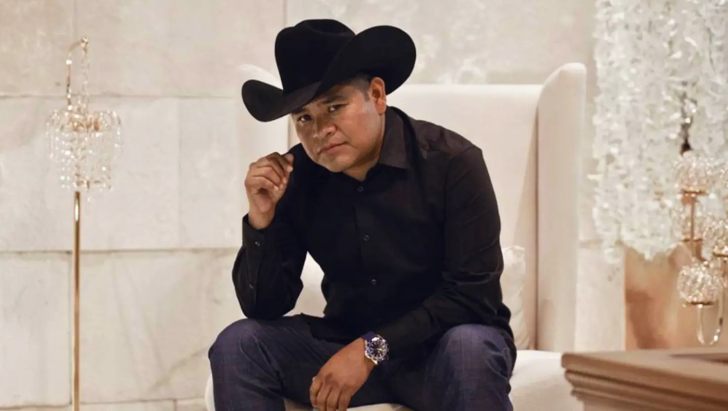 Erasmo Catarino es ahora senador de la República