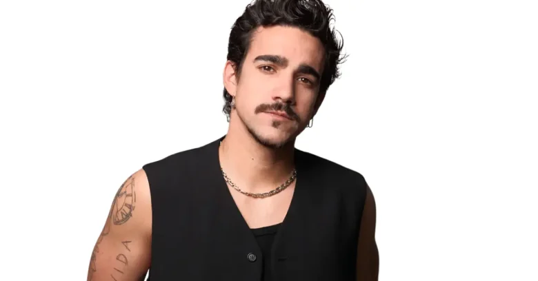 Es Gonzalo Hermida hijo de Jesús Hermida