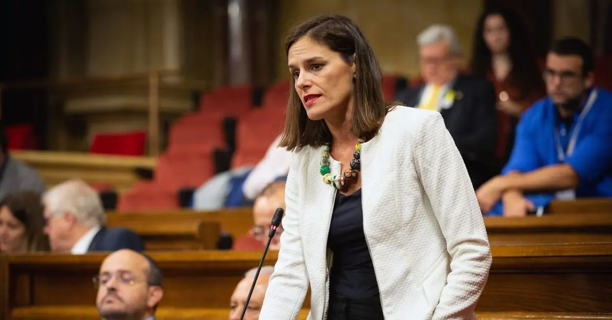 Fallece Esperanza García