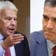Felipe González y Pedro Sánchez