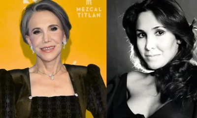 Florinda Meza joven
