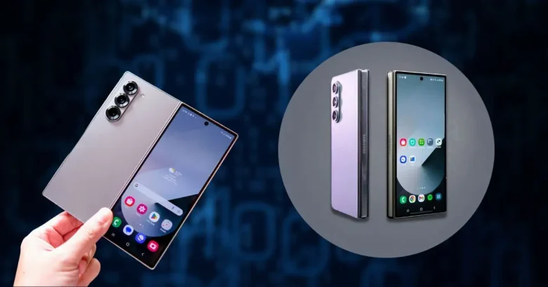 Galaxy Z Fold 7