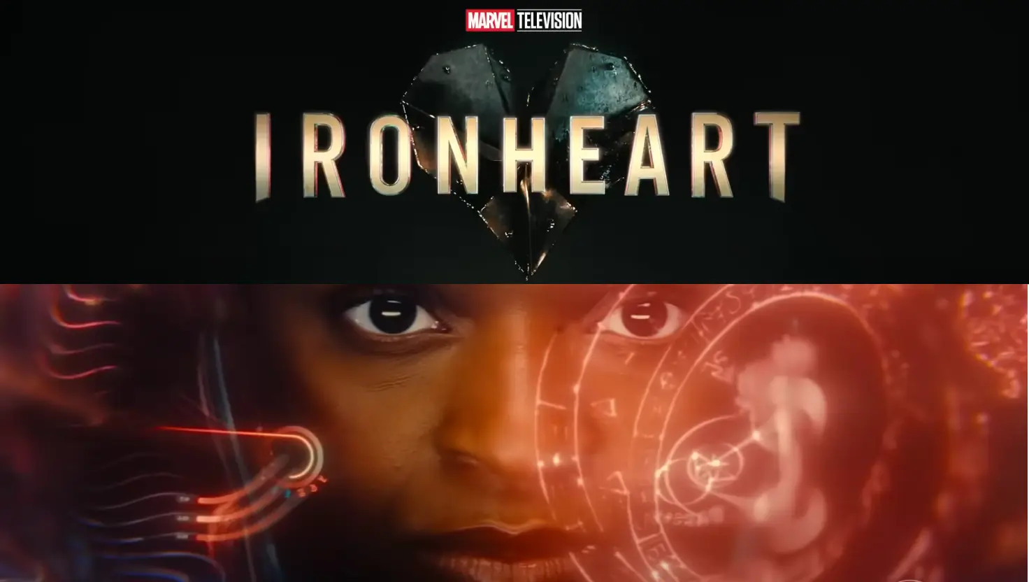 Ironheart Reseña