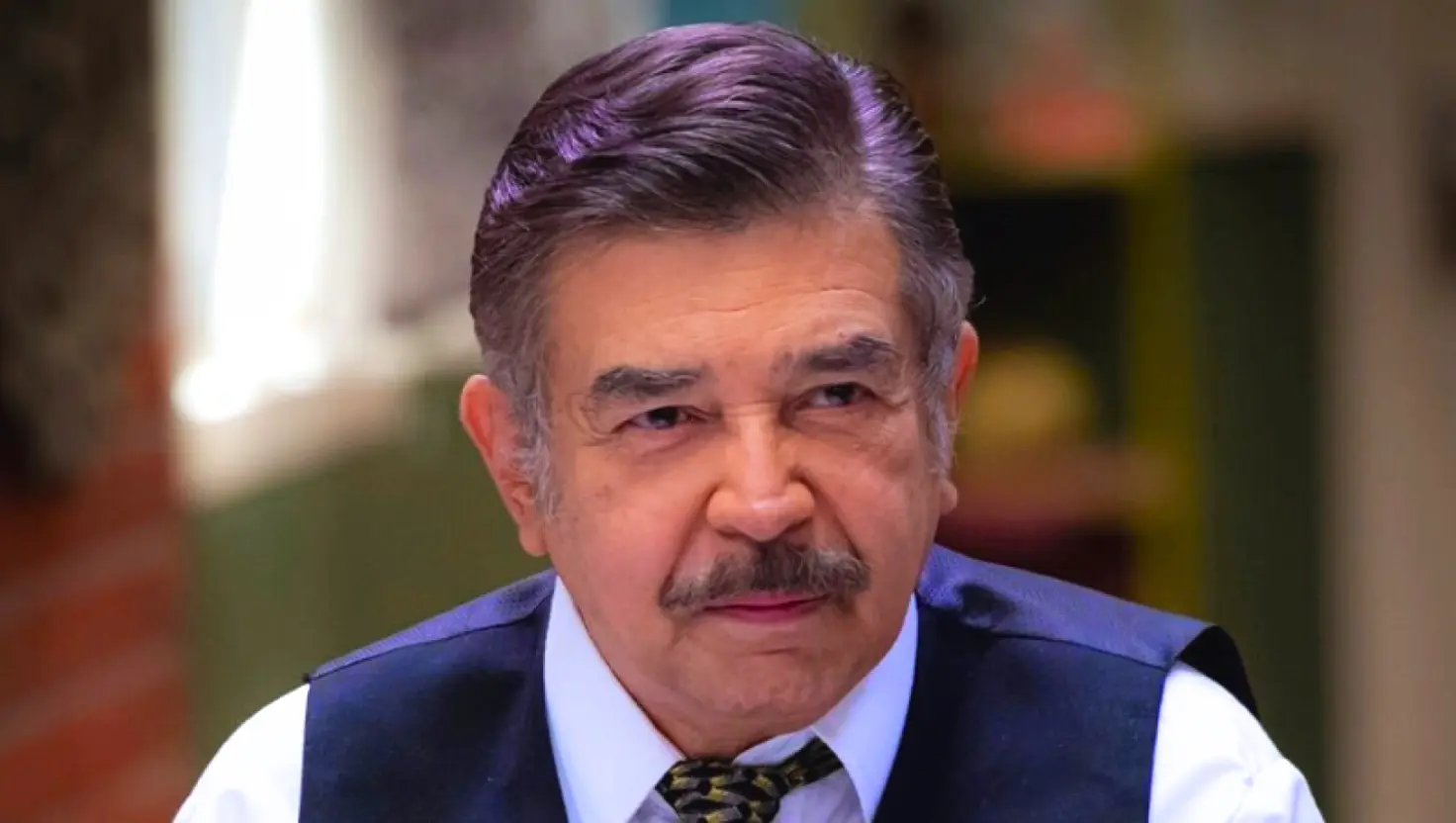 Jorge Ortiz
