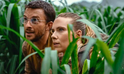 Jurassic World Rebirth Fecha de Estreno, Reparto, Trama y Dónde Ver