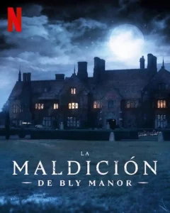 La maldición de Bly Manor