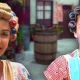 Margarita Ruiz in the “Chespirito” Series
