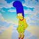 Marge Simpson muere