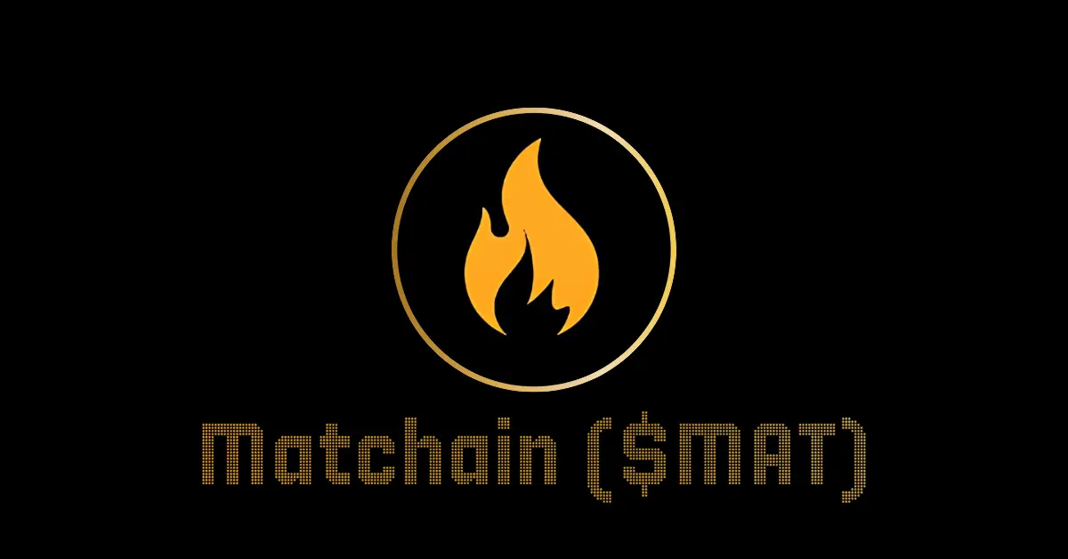 Matchain ($MAT)