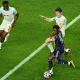 RB Salzburg vs Real Madrid