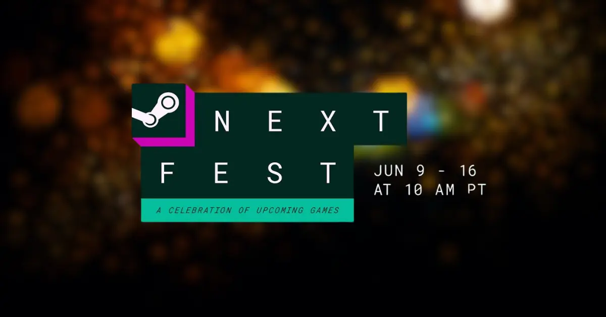 Steam Next Fest