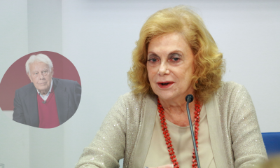 amparo rubiales Felipe González