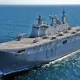 armada española portaaviones