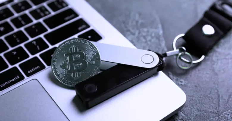 billeteras frías para bitcoin