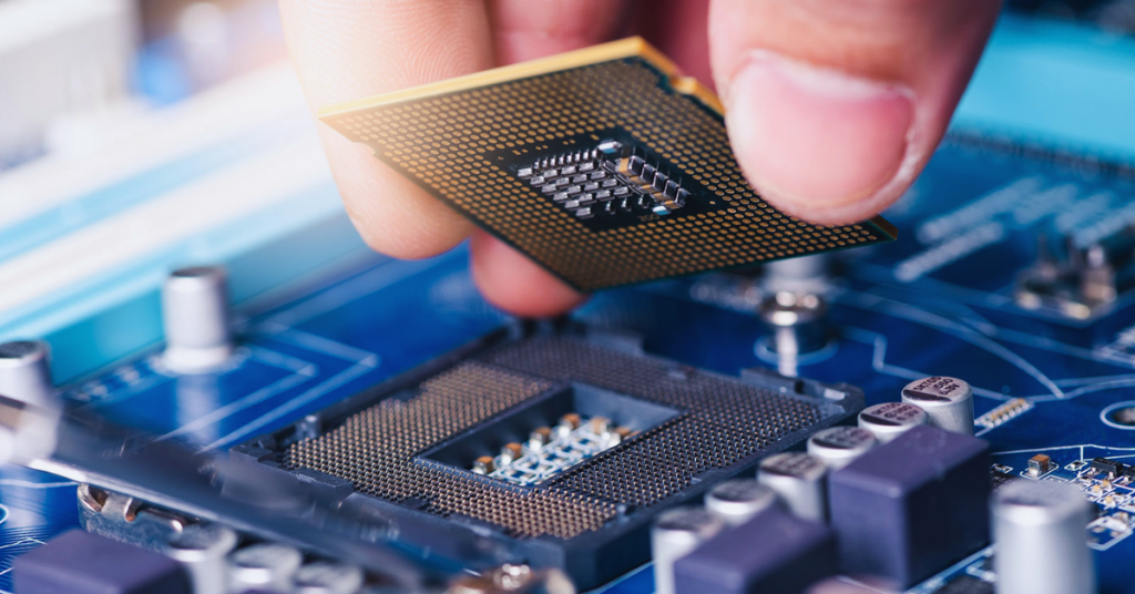 funciona el overclock
