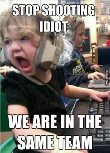 memes populares de Fortnite 3