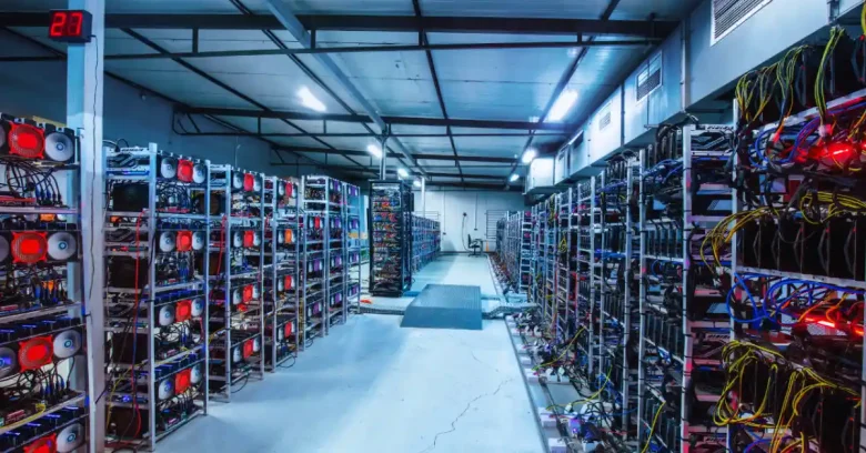 mejores pools de minería
