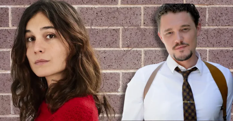 nadia de santiago y federico aguado son pareja