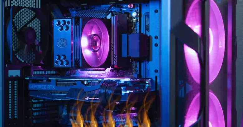 overclock en PC