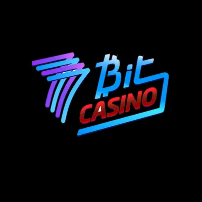 7 bit casino logo