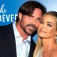Aaron Phypers Solicita Apoyo Conyugal en su Divorcio de Denise Richards