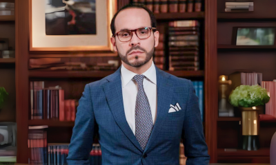 Abelardo de la Espriella