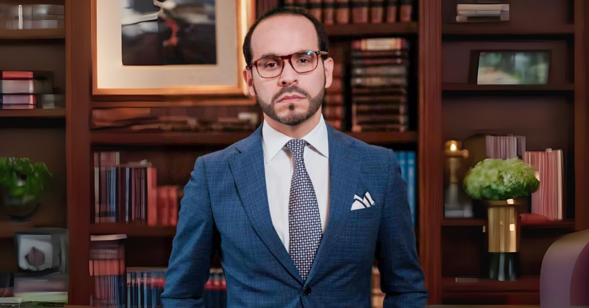 Abelardo de la Espriella