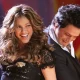 Alejandro Sanz y Shakira