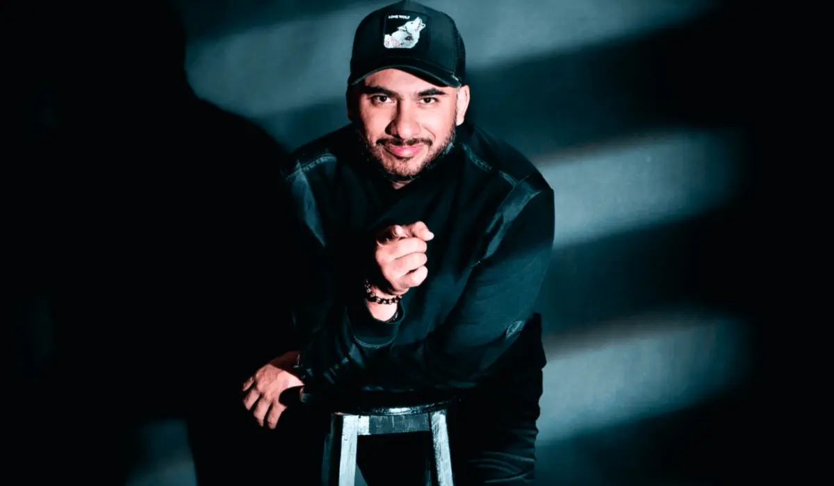 Alex Montiel Patrimonio Neto