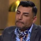 Andrés Caniulef vive con VIH