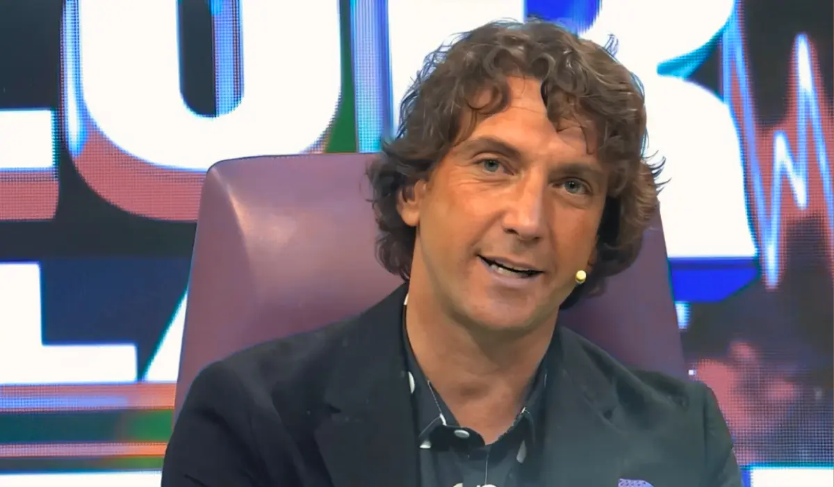 Antonio Pavón