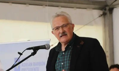 Antonio Trevín Lombán causa de muerte