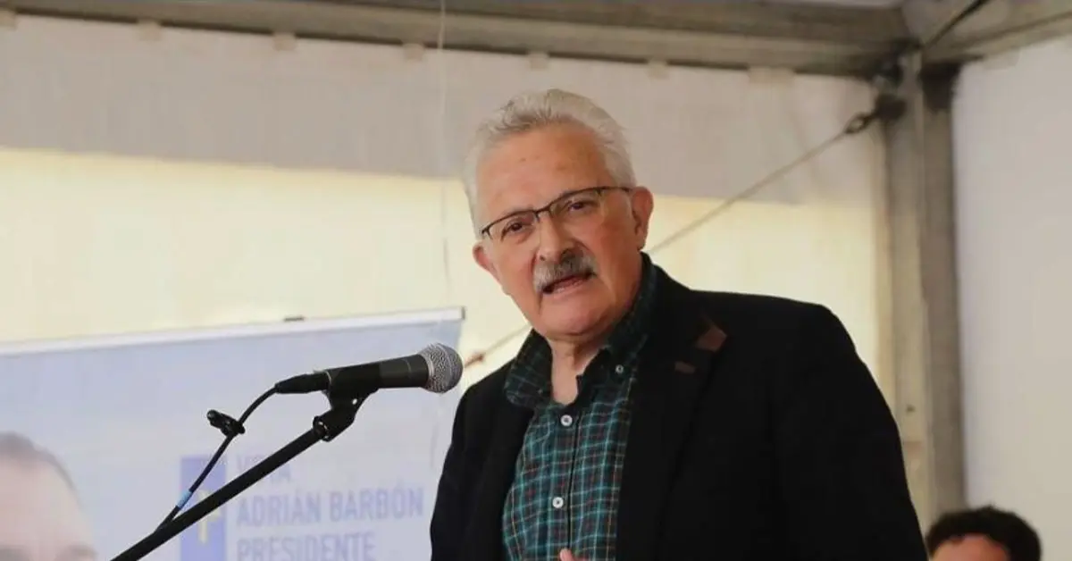 Antonio Trevín Lombán causa de muerte