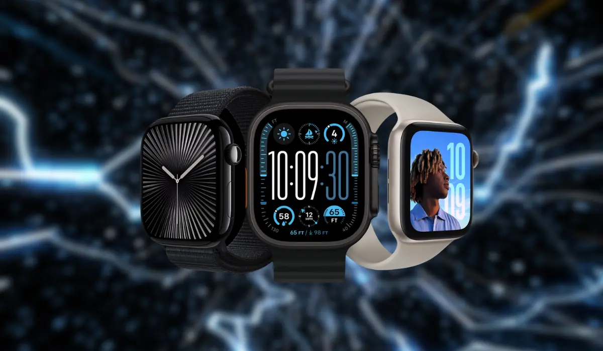 Apple Watch Series 11 fecha de lanzamiento, precio y especificaciones